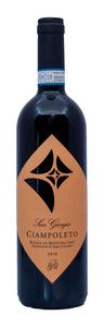 San Giorgio Ciampoleto Rosso di Montalcino 2023
