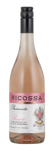 Bilde av Ricossa Piemonte Nebbiolo Rosato