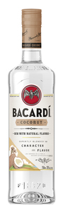 Bilde av Bacardi Coconut