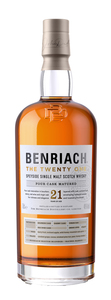 Bilde av Benriach 21 YO