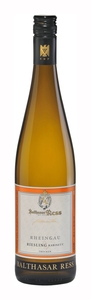 Bilde av flasken for Balthasar Ress Riesling Kabinett Trocken 2016