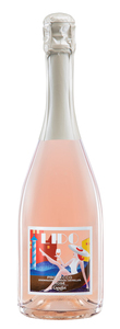 Bilde av LIDO Prosecco Rosé Brut