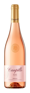 Campillo Rosé 2024