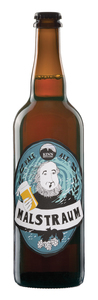 Kinn Malstraum Pale Ale