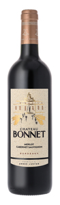 Ch. Bonnet Merlot Cabernet Sauvignon