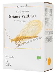 Bilde av Natural Selections Hoch & Obenaus Grüner Veltliner