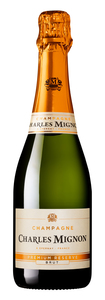 Charles Mignon Premium Reserve Brut