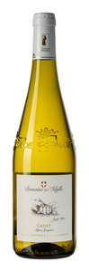 Bilde av Dom. de L'Idylle Savoie Cruet Alpine Jacquère 2022