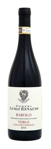 Bilde av Pod. Luigi Einaudi Barolo Terlo Vigna Costa Grimaldi