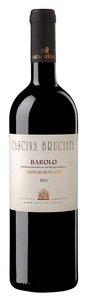 Cascina Bruciata Barolo Cannubi Muscatel