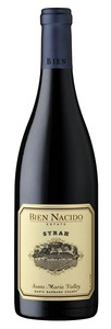 Bien Nacido Estate Syrah