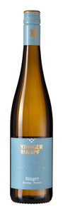Bilde av Kruger Rumpf Binger Riesling Trocken 2023