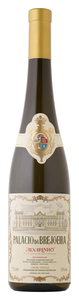 Bilde av Palacio da Brejoeira Alvarinho