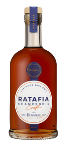 Bilde av Dumangin Ratafia Champenois