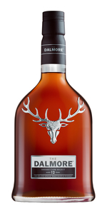 Bilde av Dalmore 12YO Sherry Cask Finish