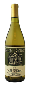 Bilde av Heitz Cellar Napa Valley Chardonnay 2017