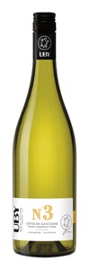 Bilde av UBY N°3 Colombard Sauvignon