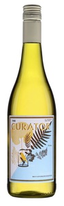Bilde av A.A. Badenhorst The Curator White Blend 2021