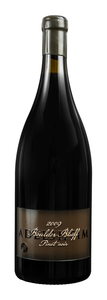 Bilde av Adelsheim Boulder Bluff Pinot Noir 2009