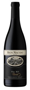 Bien Nacido Estate The XO Syrah