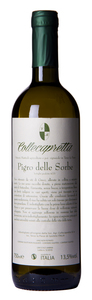 Collecapretta Pigro delle Sorbe 2020