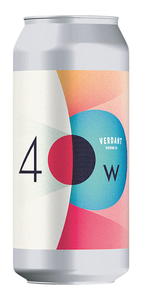 Bilde av Verdant 40 Watt Moon DIPA