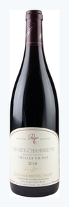 Bilde av Rossignol-Trapet Gevrey-Chambertin Vieilles Vignes 2018