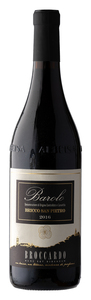 Broccardo Barolo Bricco San Pietro 2020