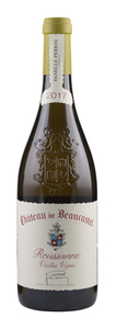 Ch. de Beaucastel Roussanne Vieilles Vignes 2023