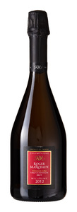 Roger Manceaux Premier Cru Brut Millésime 2018