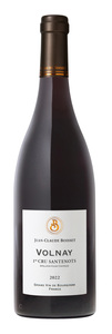 Bilde av Jean-Claude Boisset Volnay 1er Cru Santenots 2018