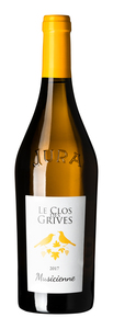 Bilde av Le clos des Grives Muscienne Chardonnay