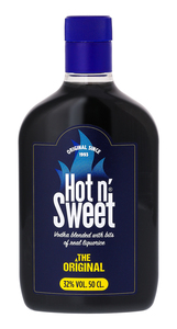 Bilde av Hot n'Sweet