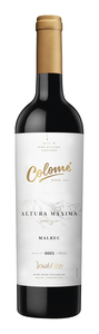 Bilde av Colomé Altura Máxima Malbec 2018