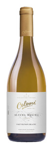 Colomé Altura Máxima Sauvignon Blanc 2022