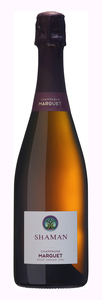 Marguet Shaman Grand Cru Rosé