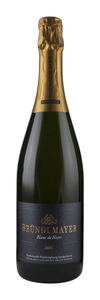 Bründlmayer Blanc de Noirs Extra Brut 2016