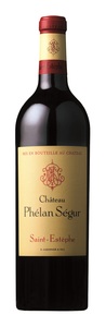 Ch. Phélan Ségur 2018