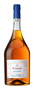 Delamain Pale & Dry Grande Champagne XO
