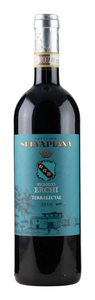 Selvapiana Chianti Rufina Vigneto Erchi 2019