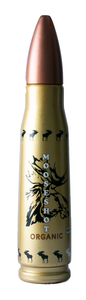 Mooseshot Organic
