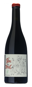 Glou des Bret Beaujolais-Lantignié 2023