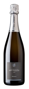 Eric Legrand Champagne Cuvée Réserve
