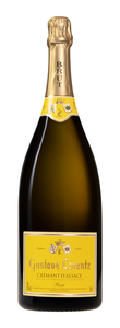 Bilde av Gustave Lorentz Crémant d'Alsace Brut