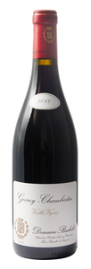 Denis Bachelet Gevrey-Chambertin Vielles Vignes 2022