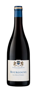 Thibault Liger-Belair Bourgogne Gamay Les Deux Terres