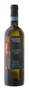 Dacasto Duilio Vianus Monferrato Bianco