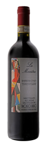 Dacasto Duilio La Maestra Barbera d'Asti
