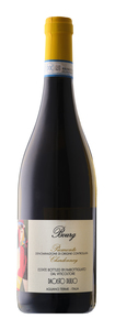Dacasto Duilio Bourg Chardonnay