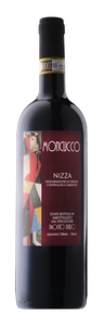 Dacasto Duilio Moncucco Nizza Barbera